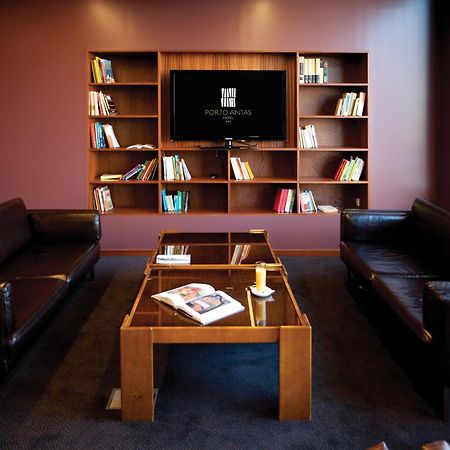 Stay Hotel Porto Centro Antas Εξωτερικό φωτογραφία
