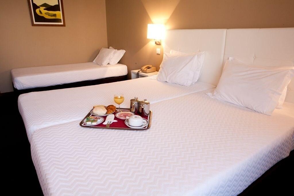 Stay Hotel Porto Centro Antas Εξωτερικό φωτογραφία