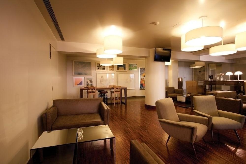 Stay Hotel Porto Centro Antas Εξωτερικό φωτογραφία