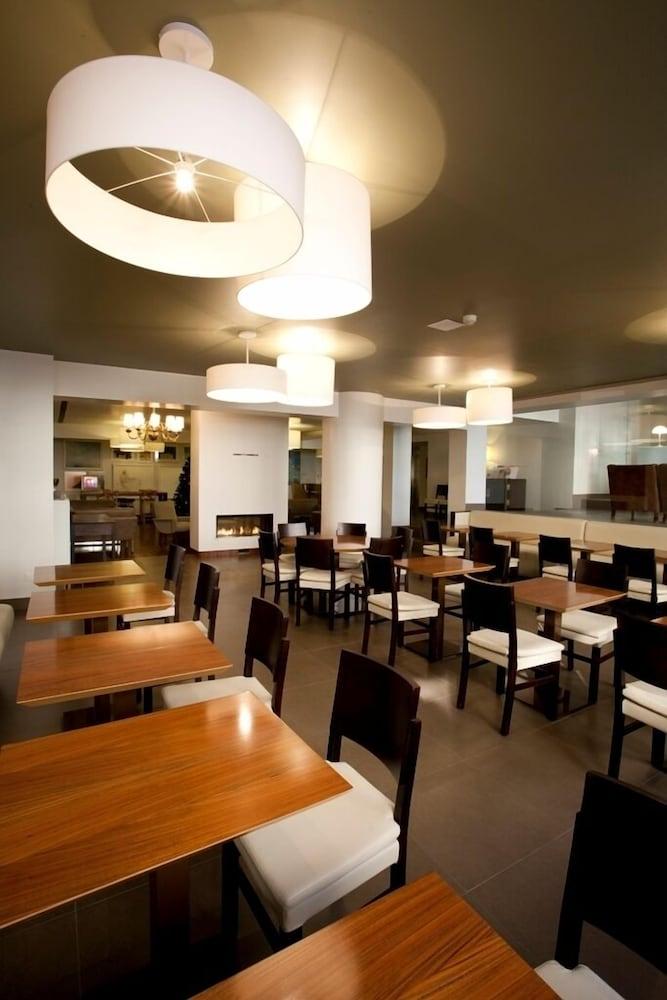 Stay Hotel Porto Centro Antas Εξωτερικό φωτογραφία