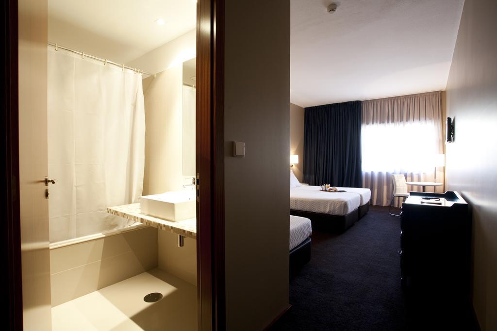 Stay Hotel Porto Centro Antas Εξωτερικό φωτογραφία