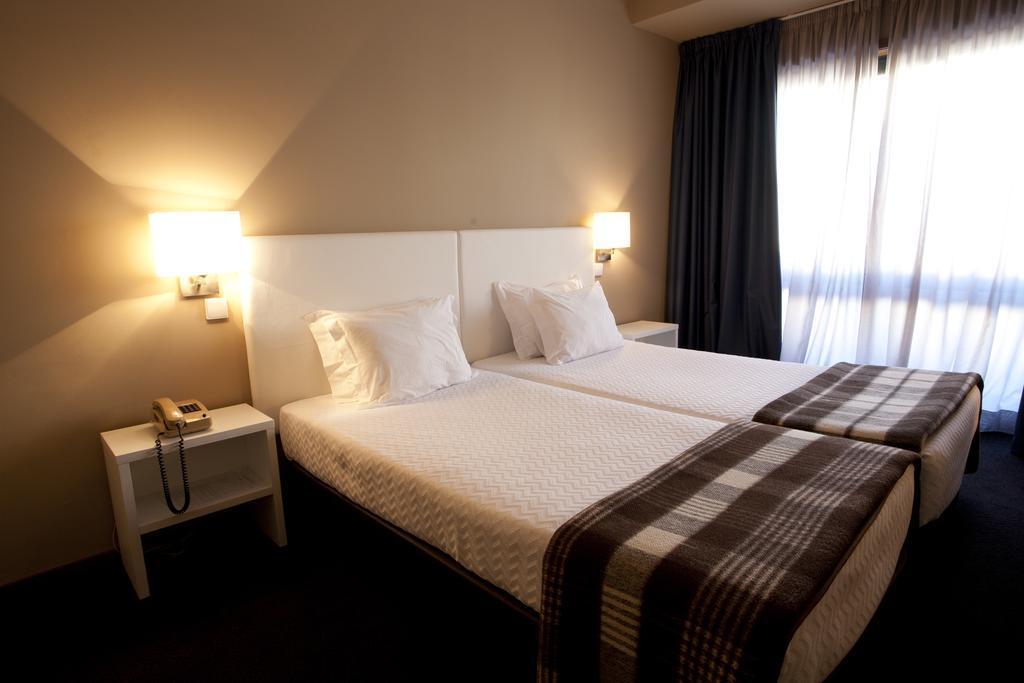 Stay Hotel Porto Centro Antas Εξωτερικό φωτογραφία