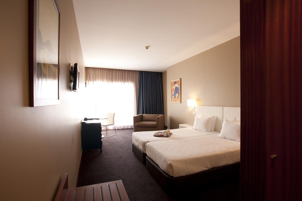 Stay Hotel Porto Centro Antas Εξωτερικό φωτογραφία