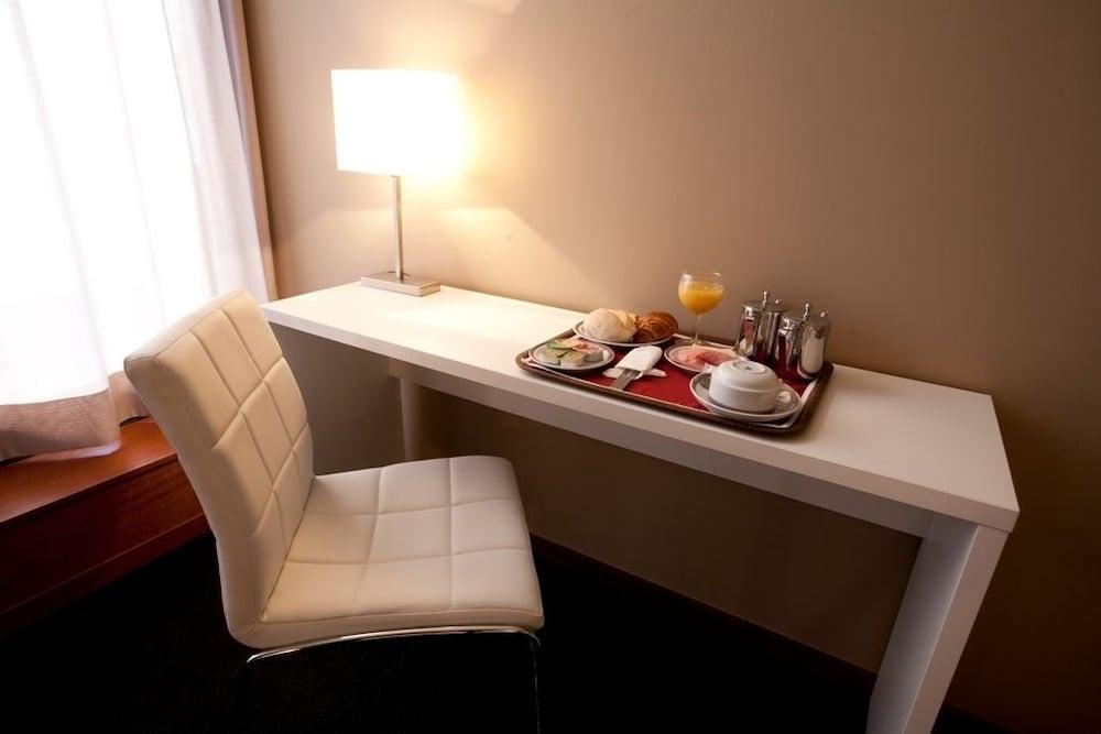 Stay Hotel Porto Centro Antas Εξωτερικό φωτογραφία