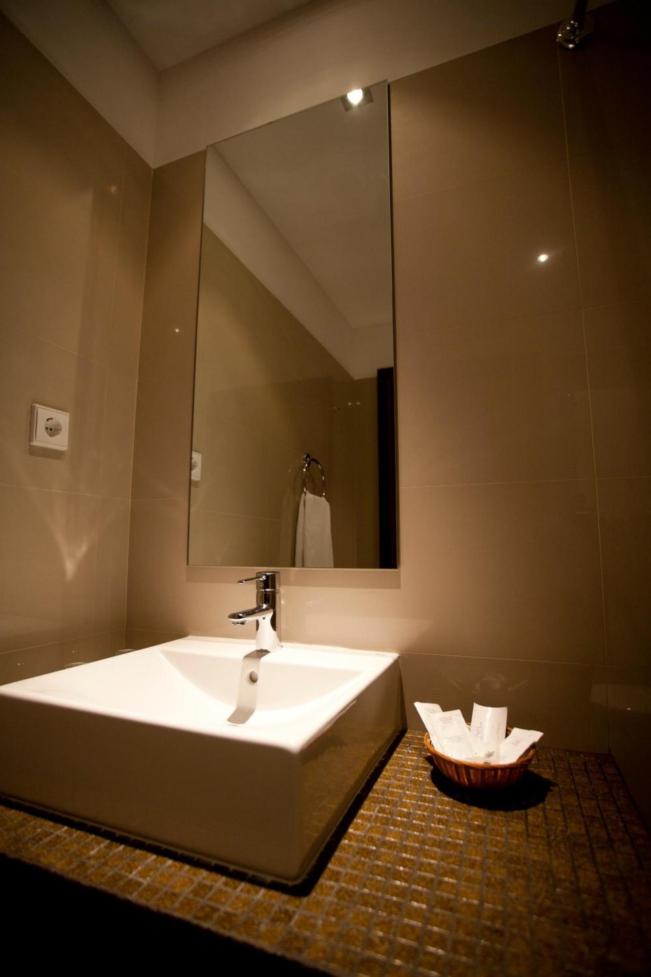Stay Hotel Porto Centro Antas Εξωτερικό φωτογραφία
