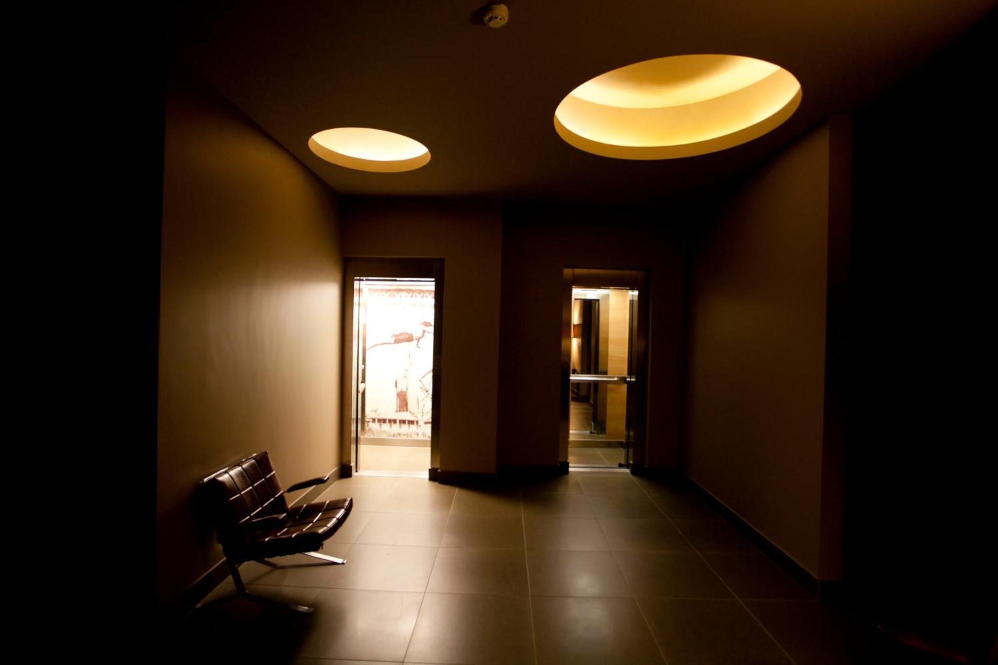 Stay Hotel Porto Centro Antas Εξωτερικό φωτογραφία