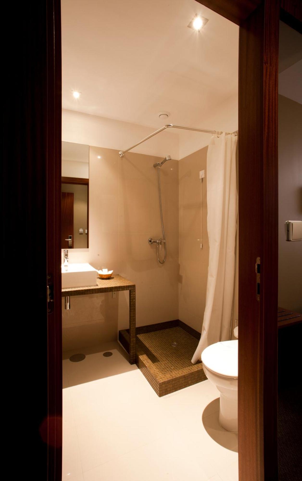 Stay Hotel Porto Centro Antas Εξωτερικό φωτογραφία