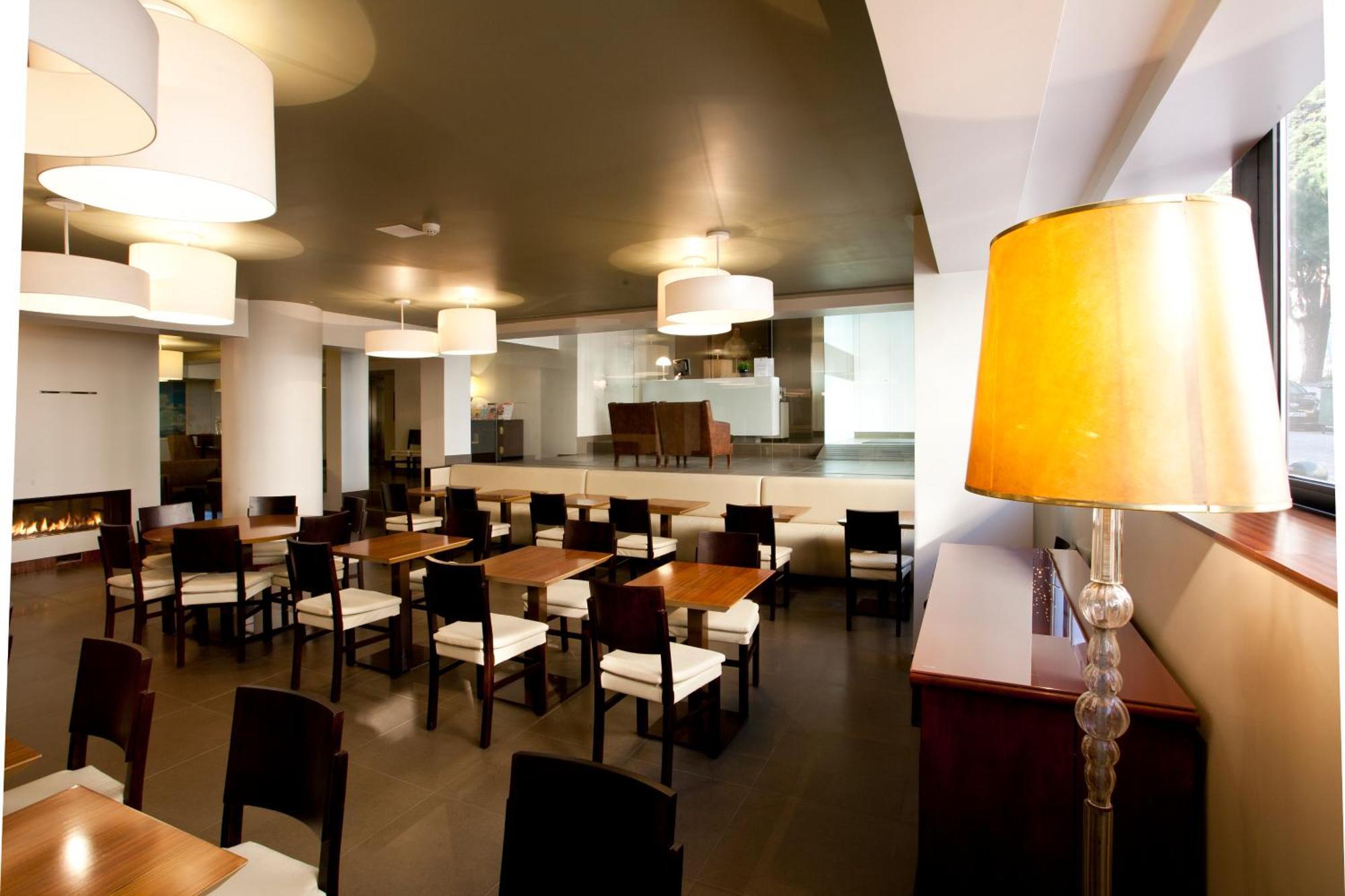 Stay Hotel Porto Centro Antas Εξωτερικό φωτογραφία