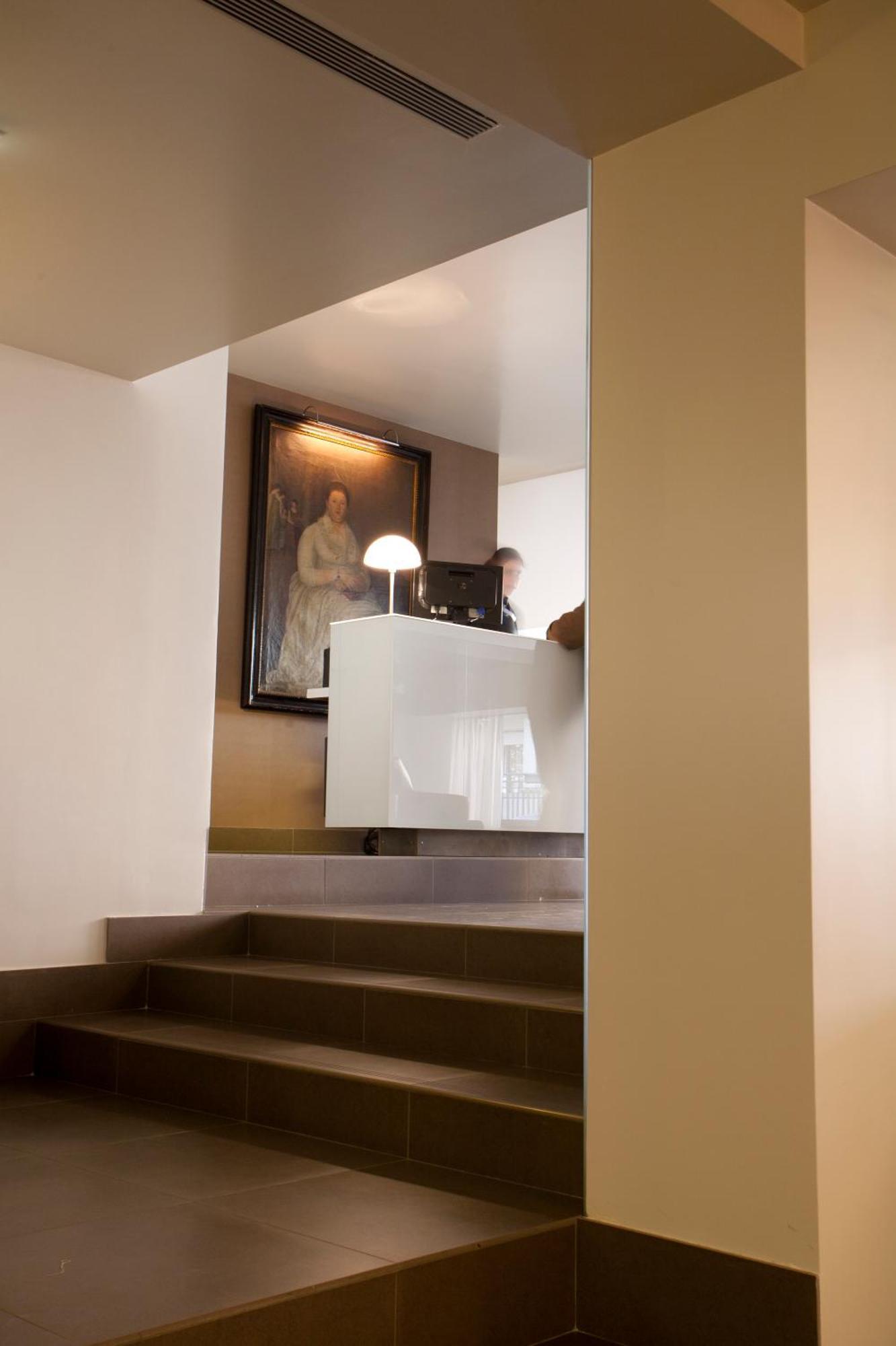 Stay Hotel Porto Centro Antas Εξωτερικό φωτογραφία