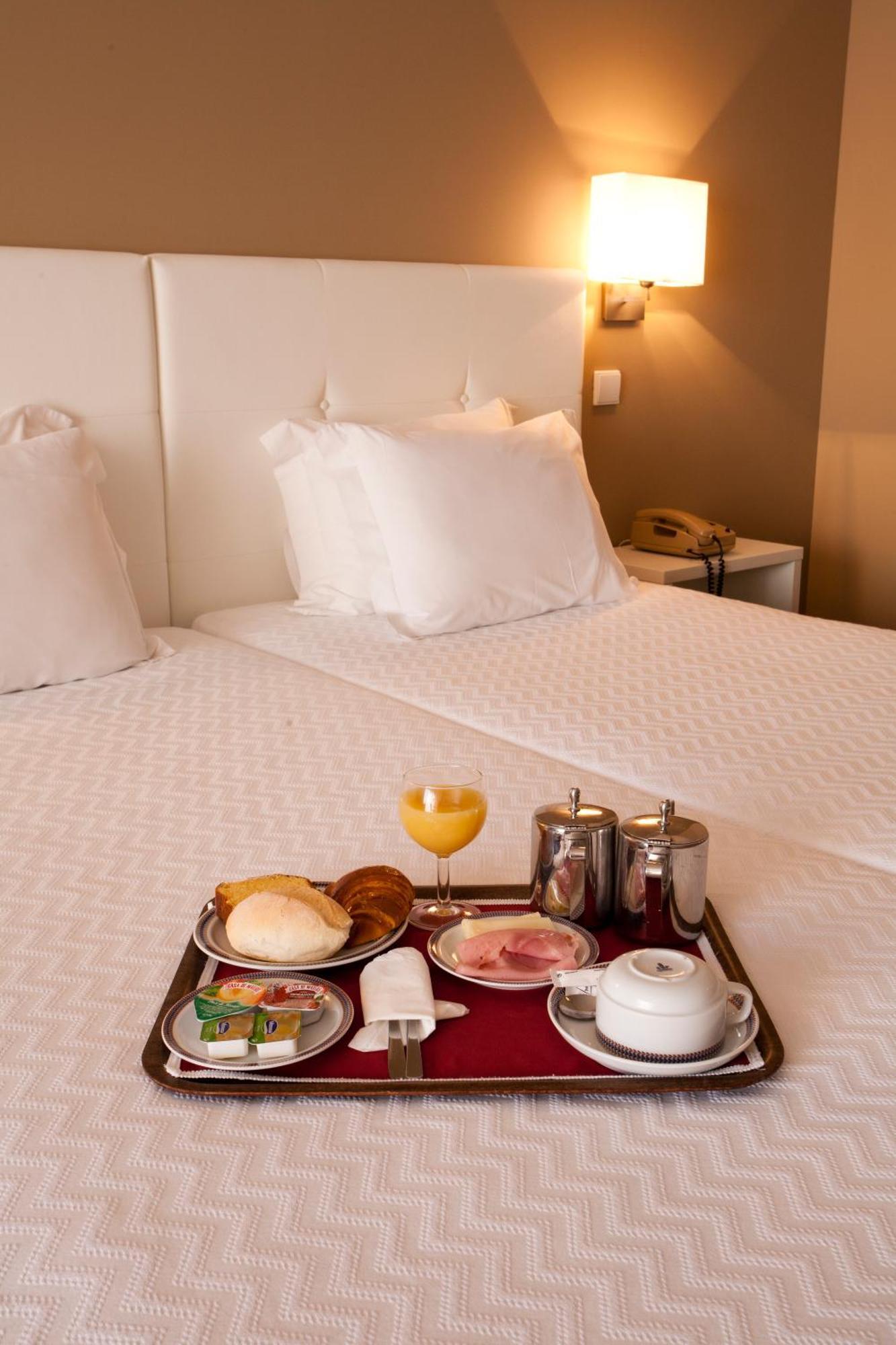 Stay Hotel Porto Centro Antas Εξωτερικό φωτογραφία