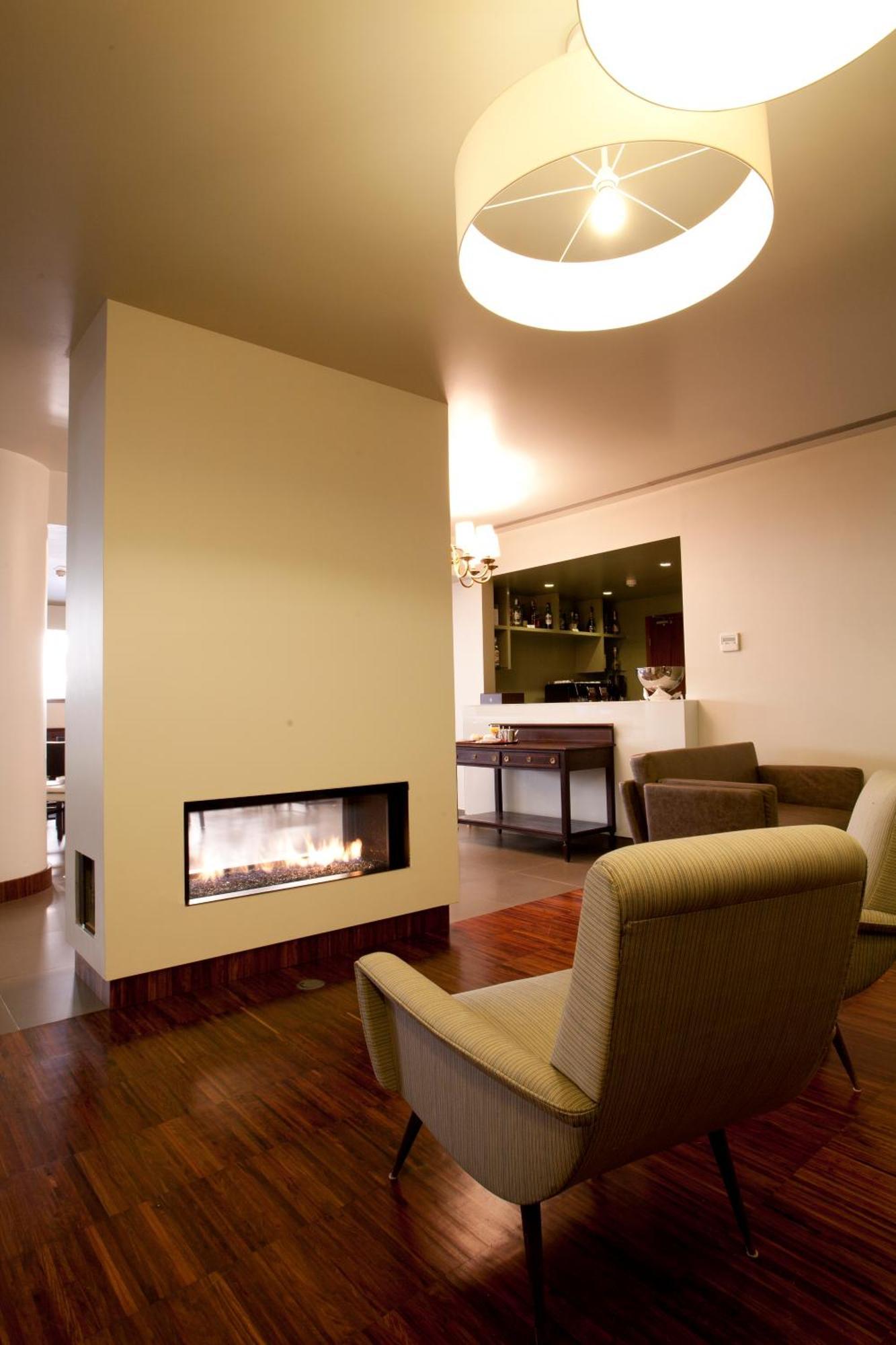 Stay Hotel Porto Centro Antas Εξωτερικό φωτογραφία