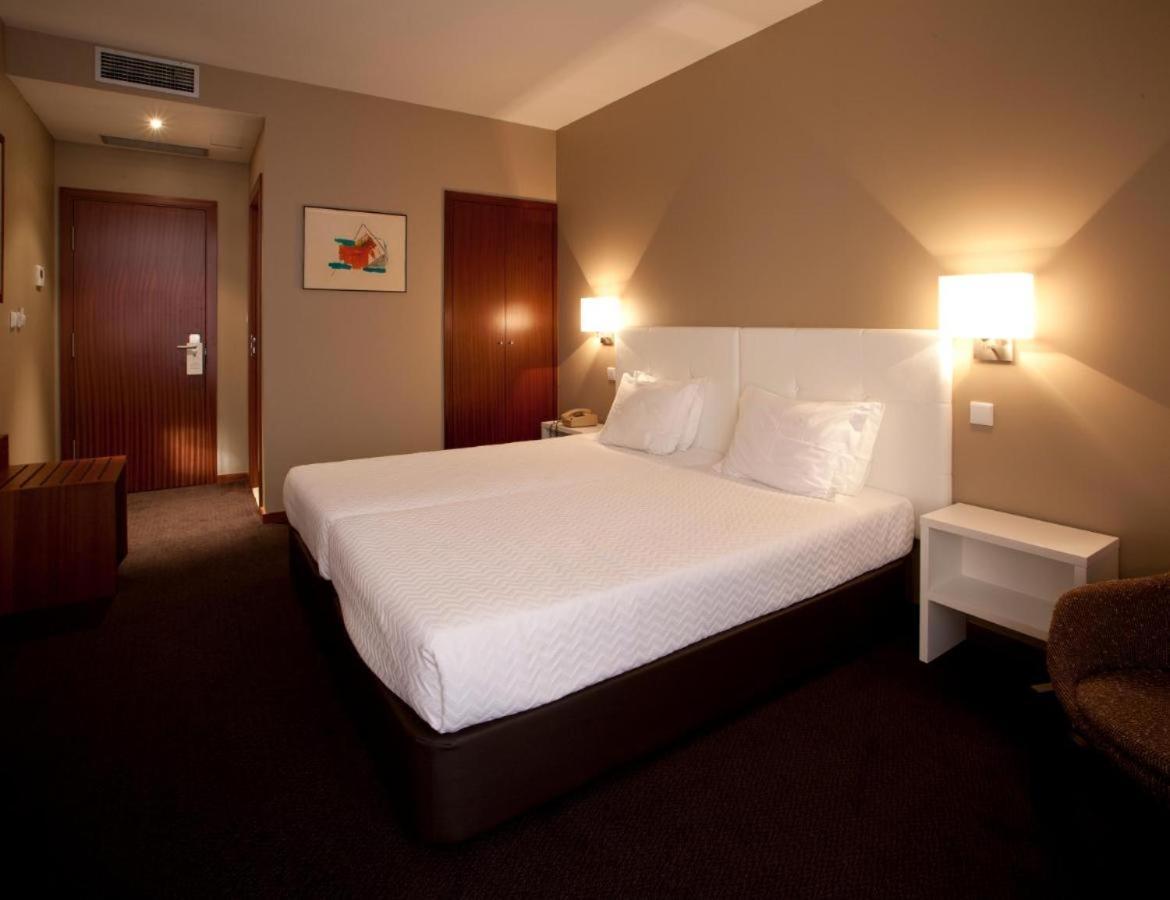 Stay Hotel Porto Centro Antas Εξωτερικό φωτογραφία