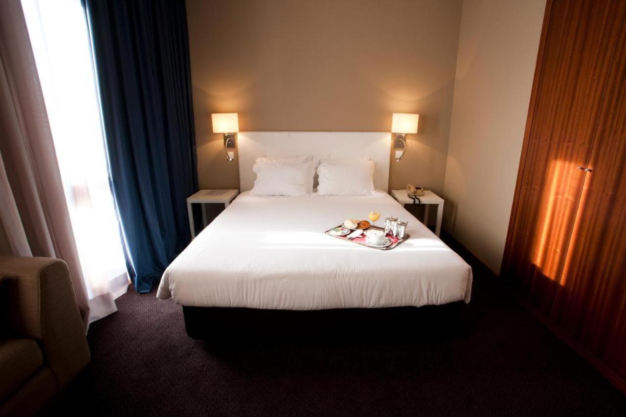 Stay Hotel Porto Centro Antas Εξωτερικό φωτογραφία