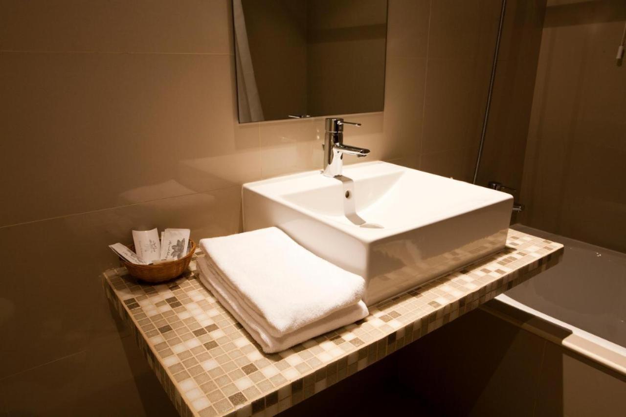 Stay Hotel Porto Centro Antas Εξωτερικό φωτογραφία
