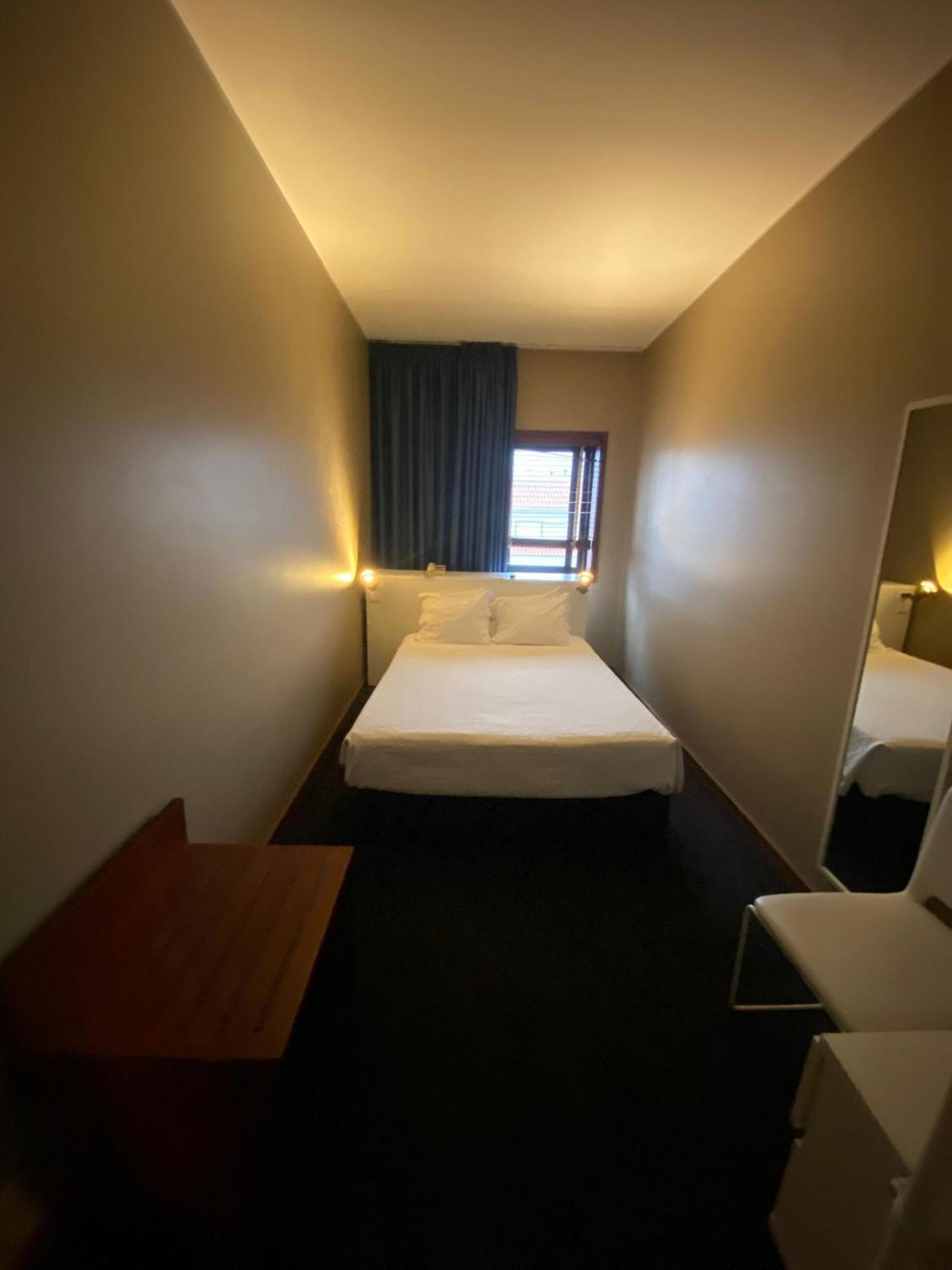 Stay Hotel Porto Centro Antas Εξωτερικό φωτογραφία