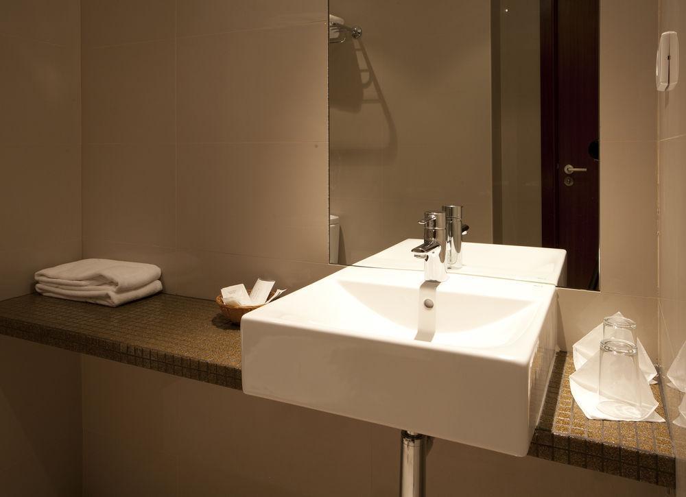 Stay Hotel Porto Centro Antas Εξωτερικό φωτογραφία