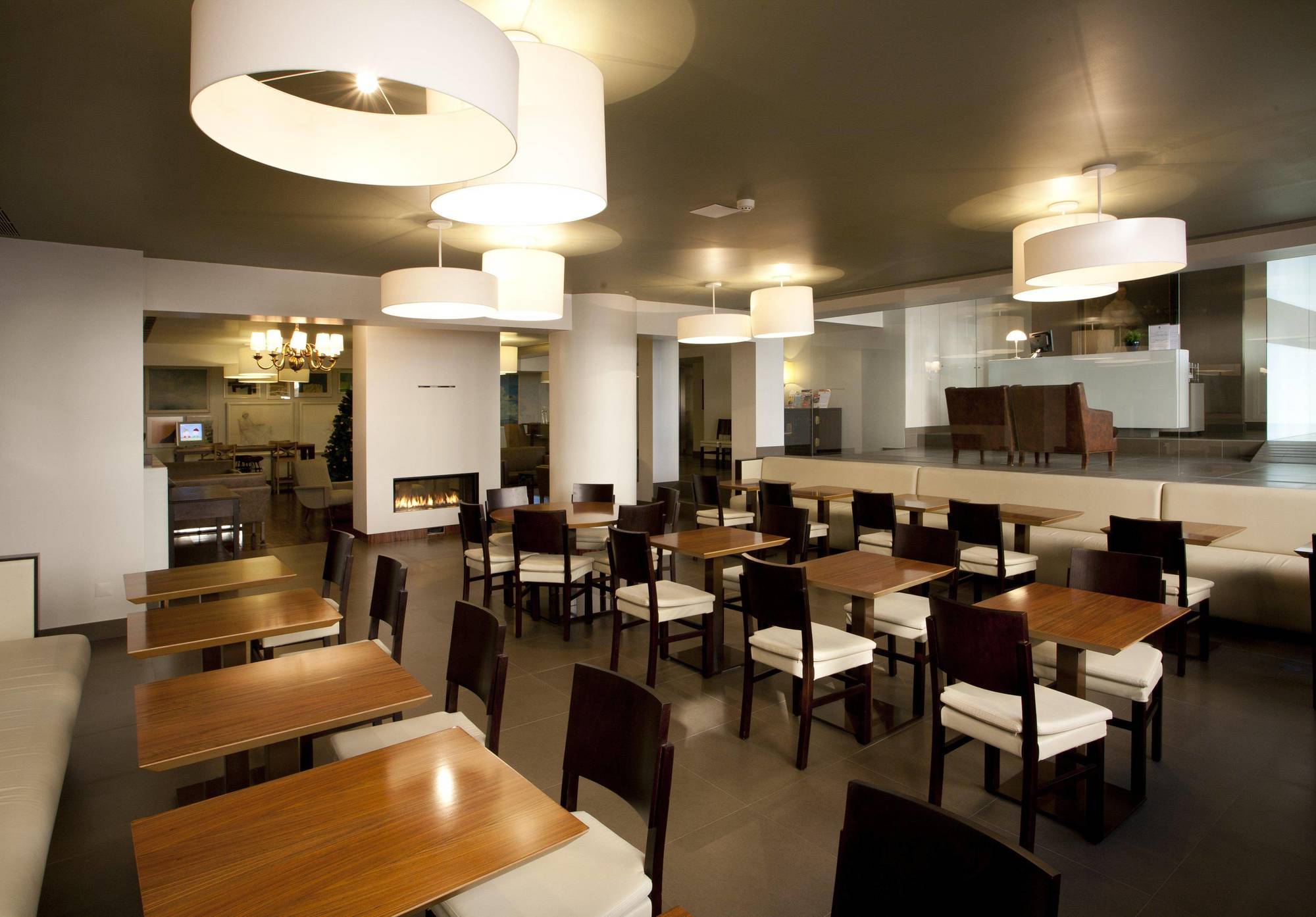 Stay Hotel Porto Centro Antas Εξωτερικό φωτογραφία
