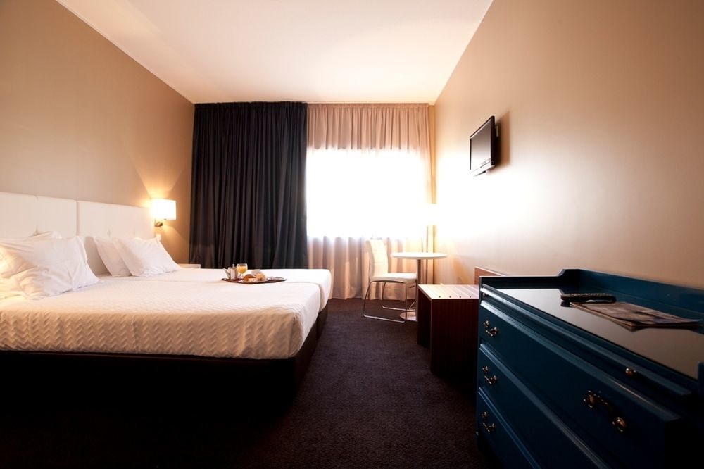 Stay Hotel Porto Centro Antas Εξωτερικό φωτογραφία